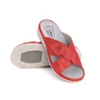 Batz Xenia piros mix/red mix papucs