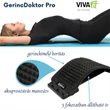 GerincDoktor Pro hátnyújtó pad