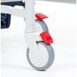 Rebotec Bonn gördíthető szobai wc