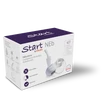 iHealth Kompresszoros Inhalátor