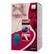 R.M.Irrigátor fecskendő