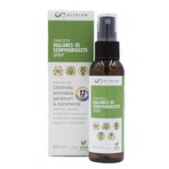 Elysium  kullancs- és szúnyogriasztó spray - 60 ml