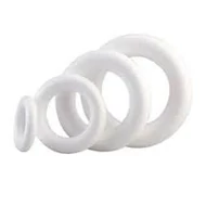 PORTEX méhgyűrű, 3 mm-es emelkedéssel