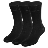 GMED Gumírozás nélküli pamut zokni