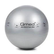 Qmed gimnasztikai labda