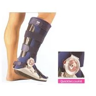 MEDI Walker boka és lábszár rögzítő