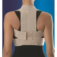 Anatomic Help tartásjavító hátpánt - erős tartás