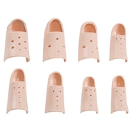 GMED Brooks testszínű gyűrű