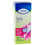 TENA LADY Slim Ultra mini betét (14 db)