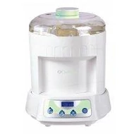 OBABY BD-3220 Üvegsterilizáló és szárító