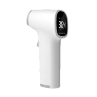 Elysium TP500 érintésmentes infravörös digitális lázmérő