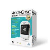 Accu-Chek Instant Bluetooth vércukorszintmérő