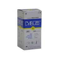 CYBOW-4 vizeletvizsgáló tesztcsík (100db)