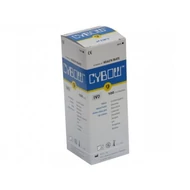 CYBOW-9 Vizeletvizsgáló tesztcsík (100 db)