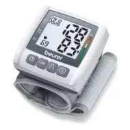 Beurer BC30 Csuklós vérnyomásmérő