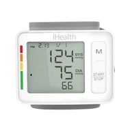 iHealth Push Csuklós vérnyomásmérő bluetooth funkcióval