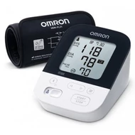 Omron M4 -Intell_IT automata felkaros vérnyomásmérő bluetooth adatátvitellel
