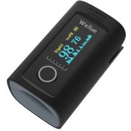 Viatom Oxismart Bluetooth Fingertip Oximeter Véroszigén és pulzusmérő