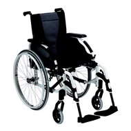 Invacare Action 3 kerekesszék