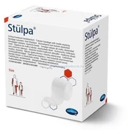 Csőkötés, Stülpa tekercs