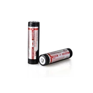 Xstar 18650 Li.ion akkumulátor 3400mA