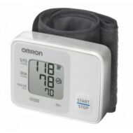 Omron RS1 automata csuklós vérnyomásmérő