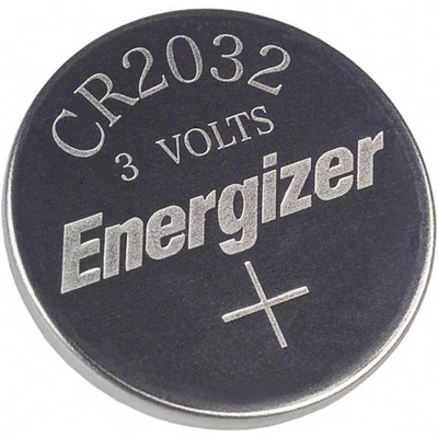 Energizer CR 2032 gombelem