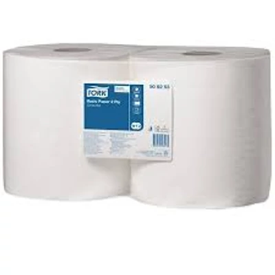 Tork 246040 Toalettpapír adagoló, Jumbo tekercsekhez