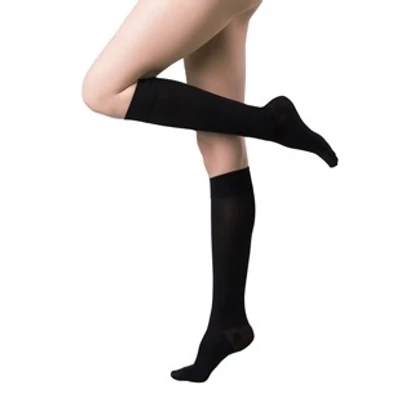 Veera I-es kompresszió fokozatú térdharisnya, 40 Den