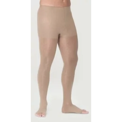 MEDI AM harisnyanadrág, II kompresszió, zárt lábfejjel - férfi