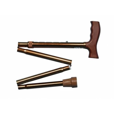 Összecsukható járóbot, B-4333