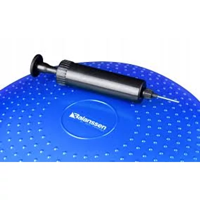 Kézi pumpa, tűszelepes, dinamikus ülőpárnához