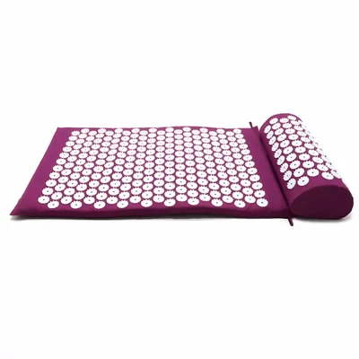 QMED Akupresszúrás matrac és párna