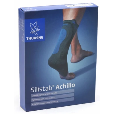 Thuasne Silistab Achillo achilles-ín védő bokarögzítő
