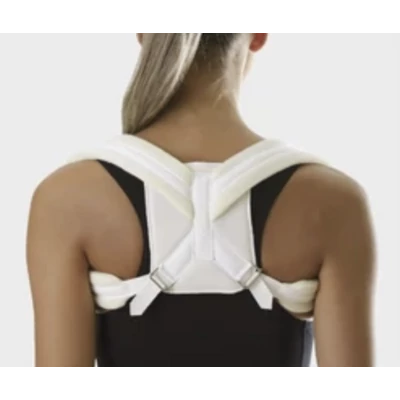 Tartásjavító háttámasz