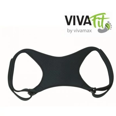 Vivafit Tartásjavító deluxe hátpánt