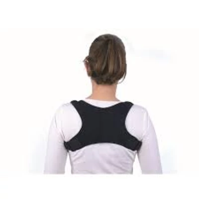 Vivafit Tartásjavító deluxe hátpánt