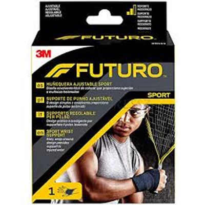 FUTURO sport csuklórögzítő hüvelykujj-hurokkal