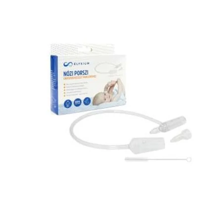 Elysium Nózi Porszi orrszívó készlet porszívóhoz