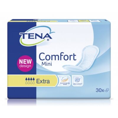 TENA comfort mini extra (betét, 30db) 