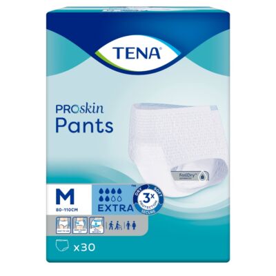 TENA Pants Extra nadrágpelenka (30db)