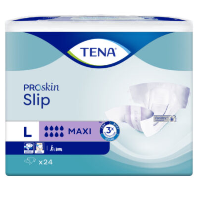 TENA Slip Maxi nadrágpelenka (24 db)
