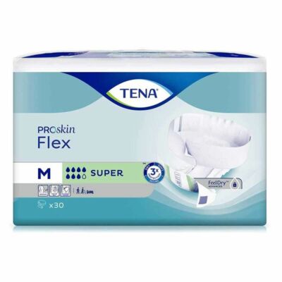 TENA Flex Super nadrágpelenka (30db)