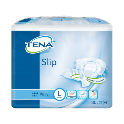TENA Slip Plus nadrágpelenka (30 db)