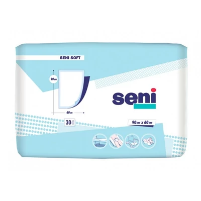Seni Soft egyszer használatos antidecubitus alátét