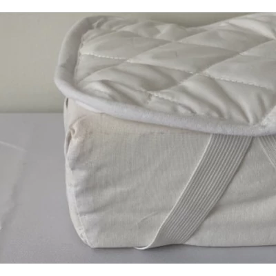 SABATA comfort plus gumifüles ágyvédő, matracvédő