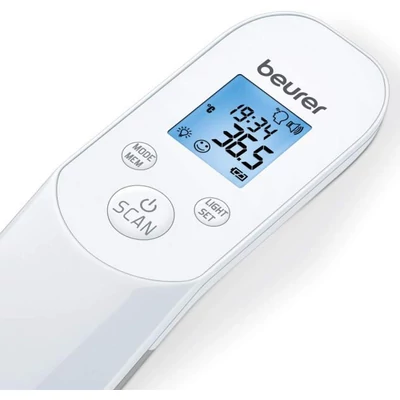 Beurer FT85 Érintkezésmentes hőmérő