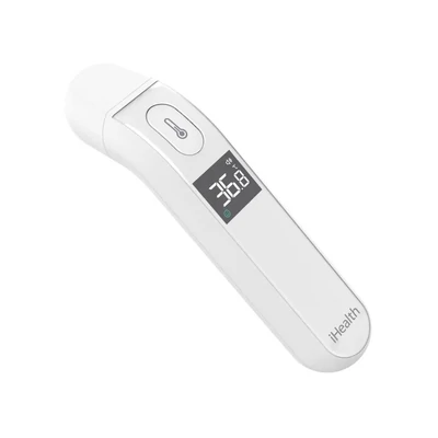 iHealth PT2L érintés nélküli infravörös lázmérő