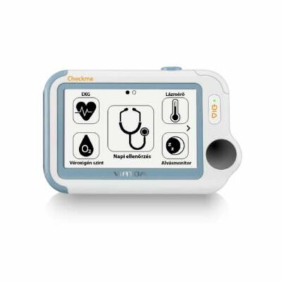 Viatom Öndiagnosztikai készülék - 24 órás EKG Pro Holter