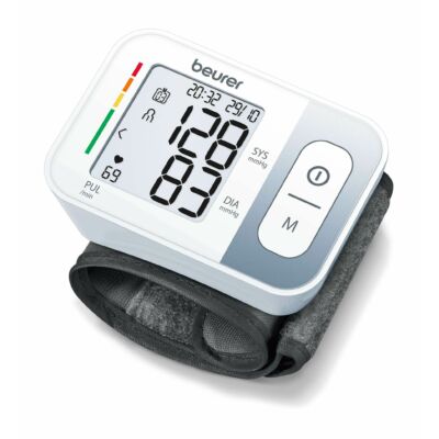 Beurer BC 28 csuklós vérnyomásmérő